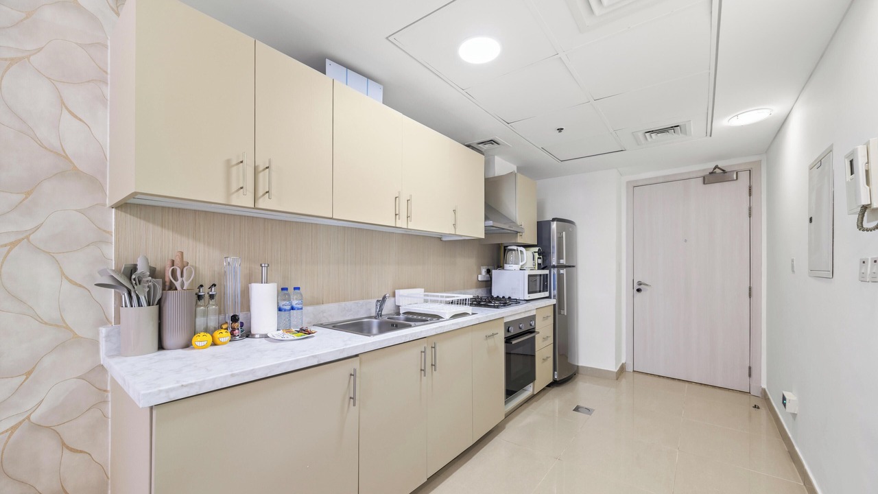Photo of Kitchen in DIFC