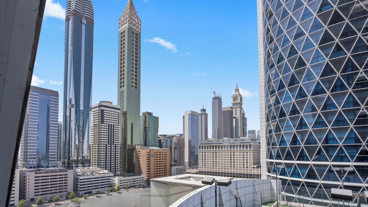 Photo of Others in DIFC