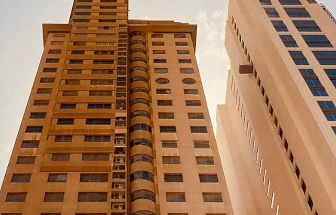 Photo of Outdoor in Abu Shagara