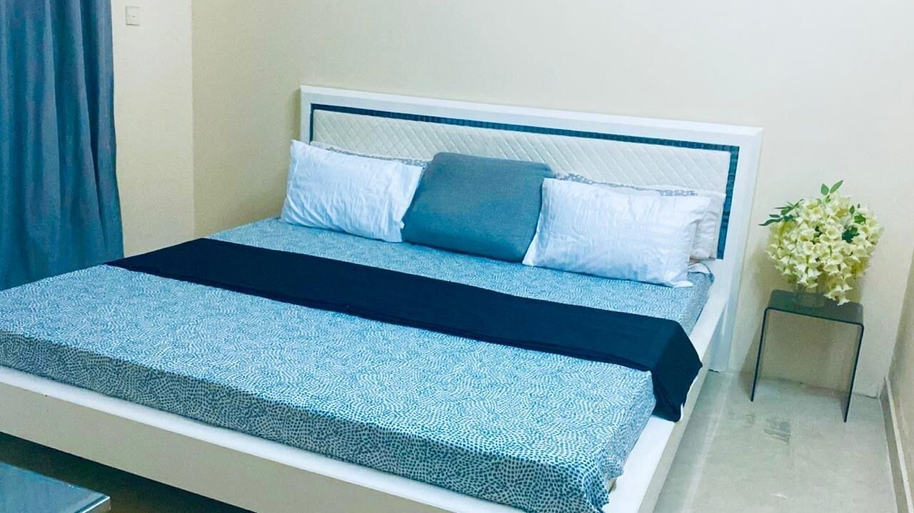 Photo of Bedroom in Abu Shagara