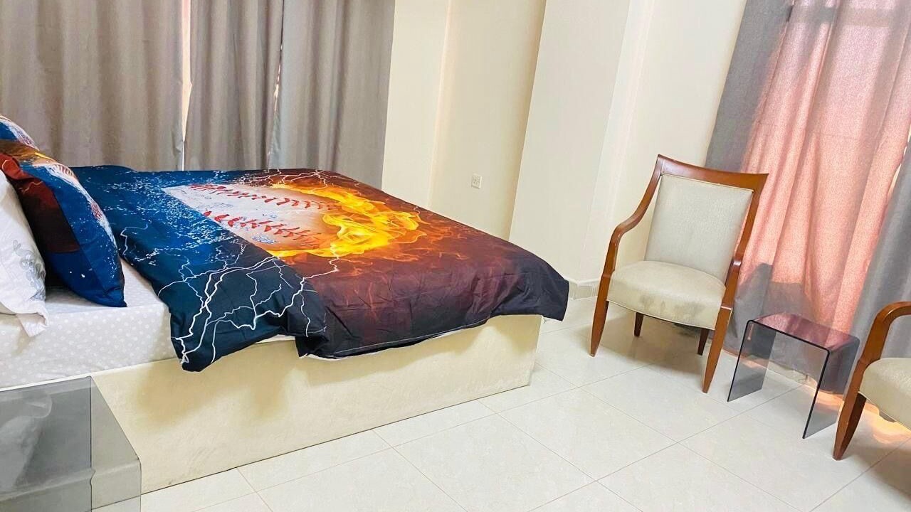 Photo of Bedroom in Abu Shagara