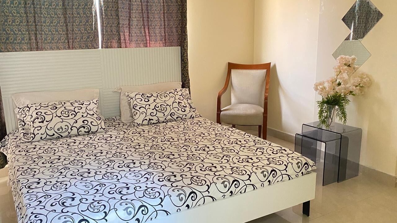 Photo of Bedroom in Abu Shagara