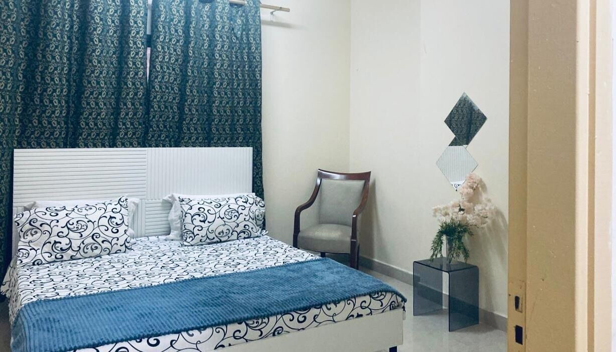Photo of Bedroom in Abu Shagara