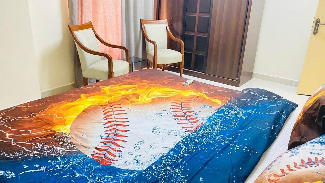 Photo of Bedroom in Abu Shagara