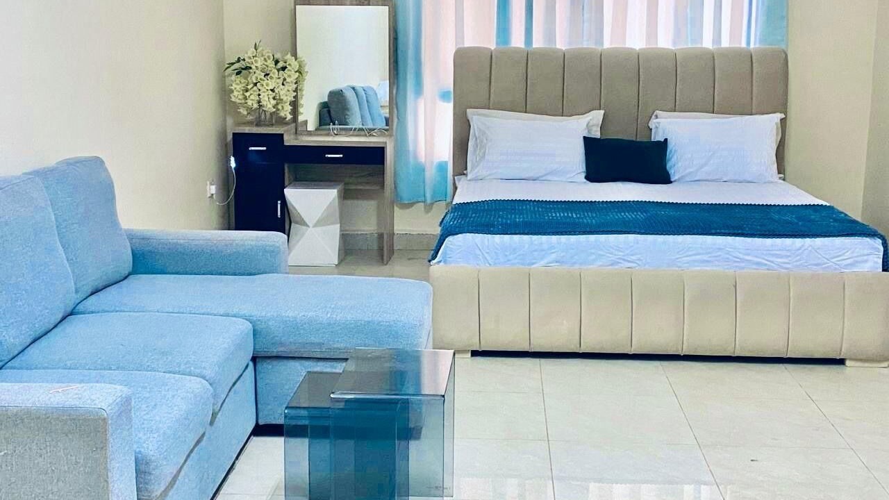 Photo of Bedroom in Abu Shagara