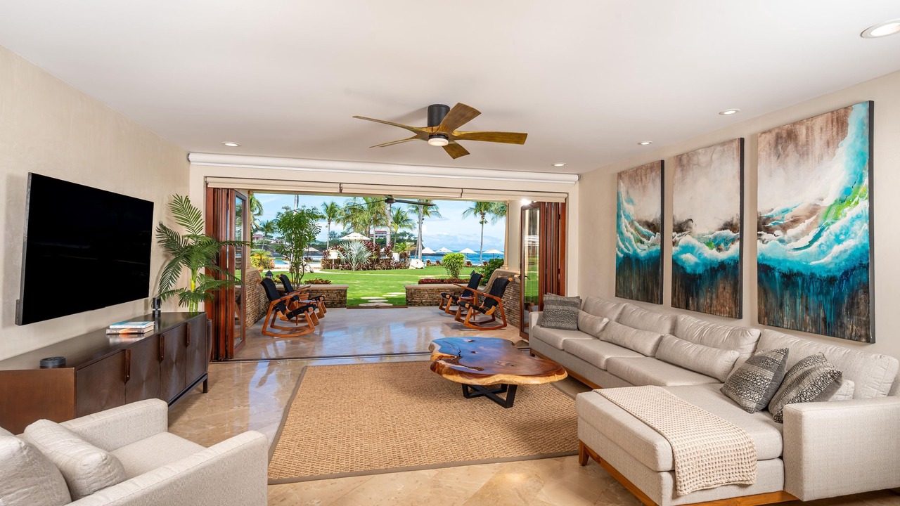 Photo of Livingroom in Playa Flamingo