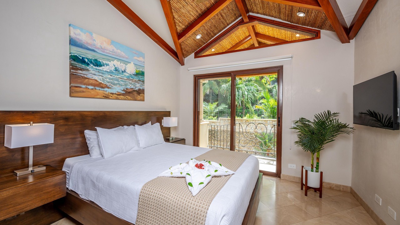 Photo of Bedroom in Playa Flamingo