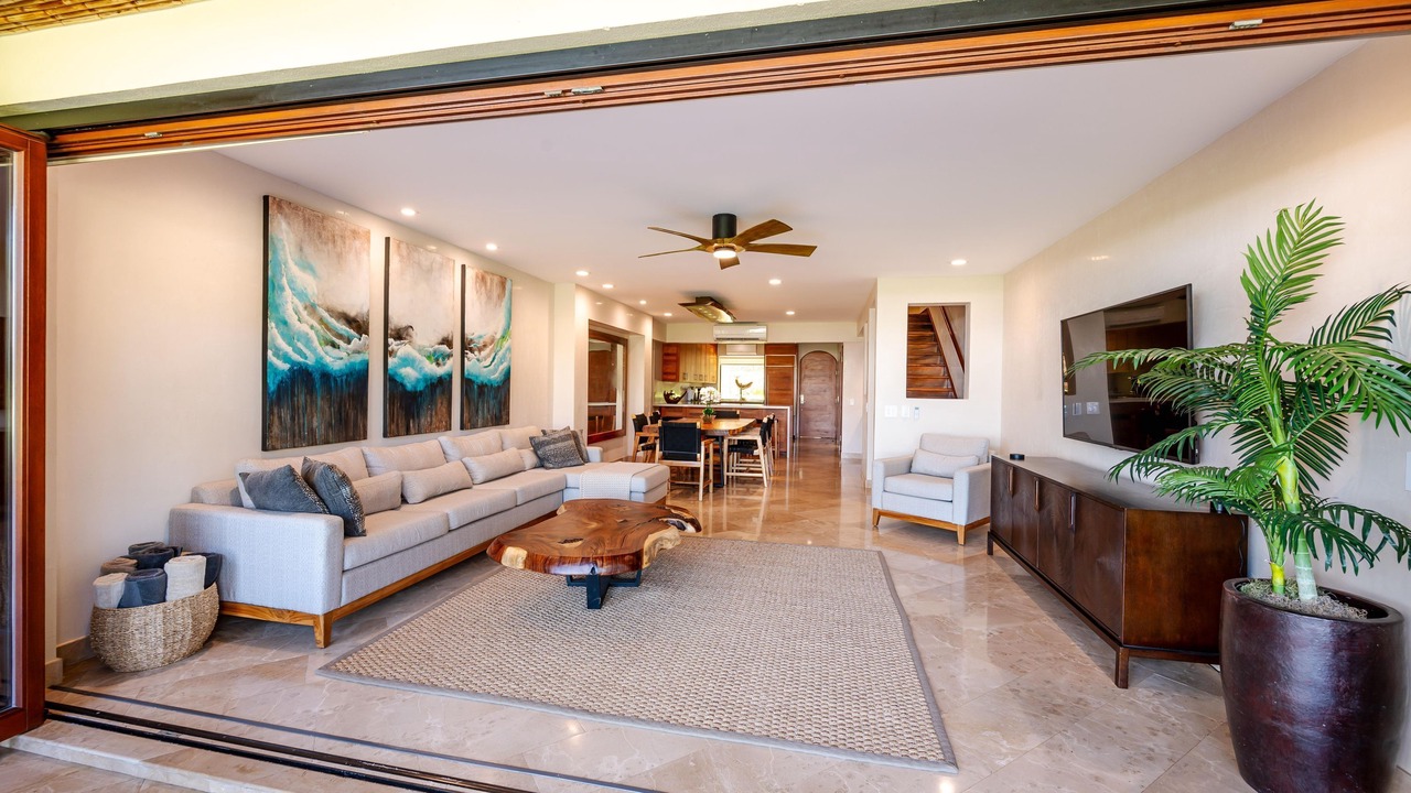 Photo of Livingroom in Playa Flamingo