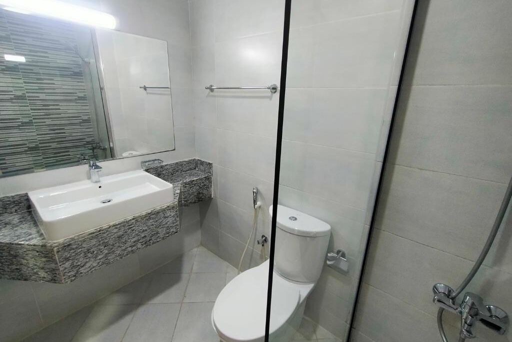 Photo of Bathroom in Ajman