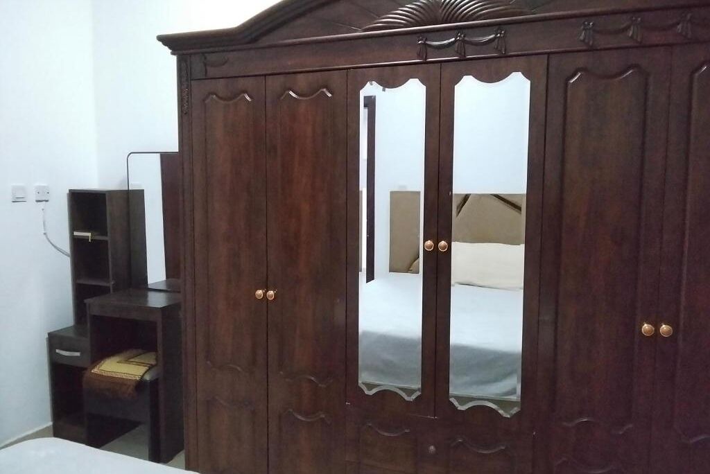 Photo of Bedroom in Ajman