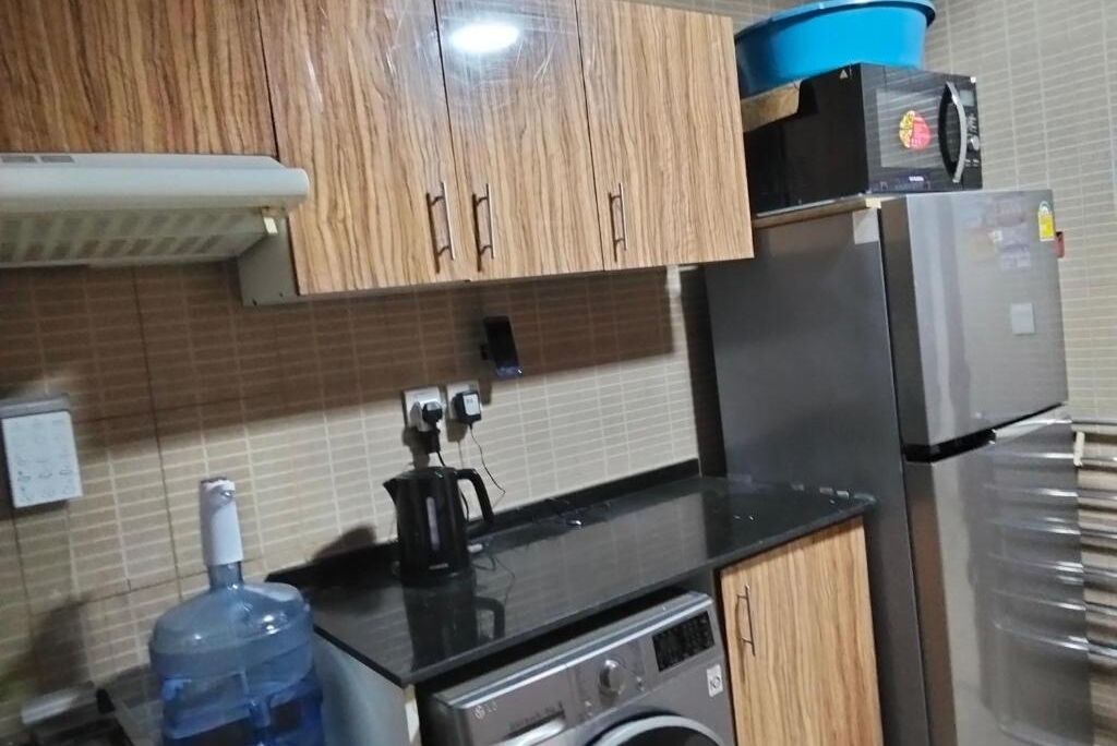 Photo of Kitchen in Ajman