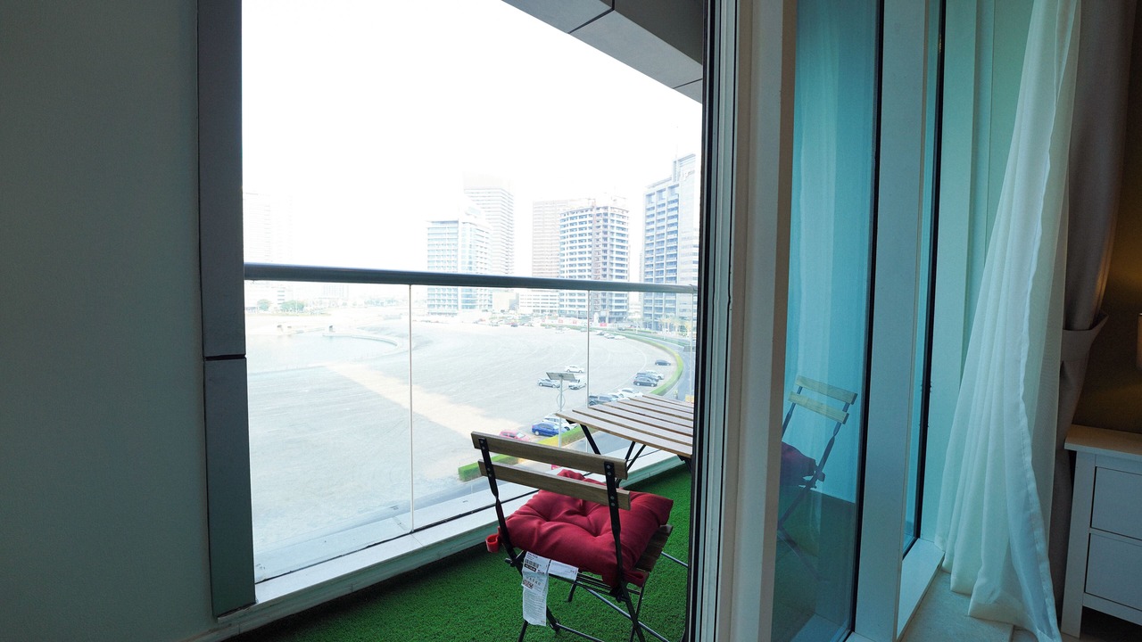 Photo of Others in Dubai Sports City