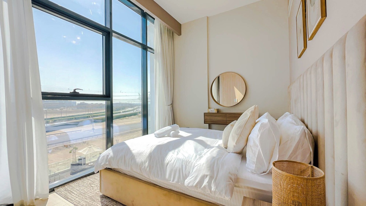 Photo of Bedroom in Dubai