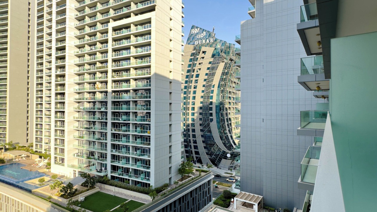 Photo of Outdoor in Downtown Dubai