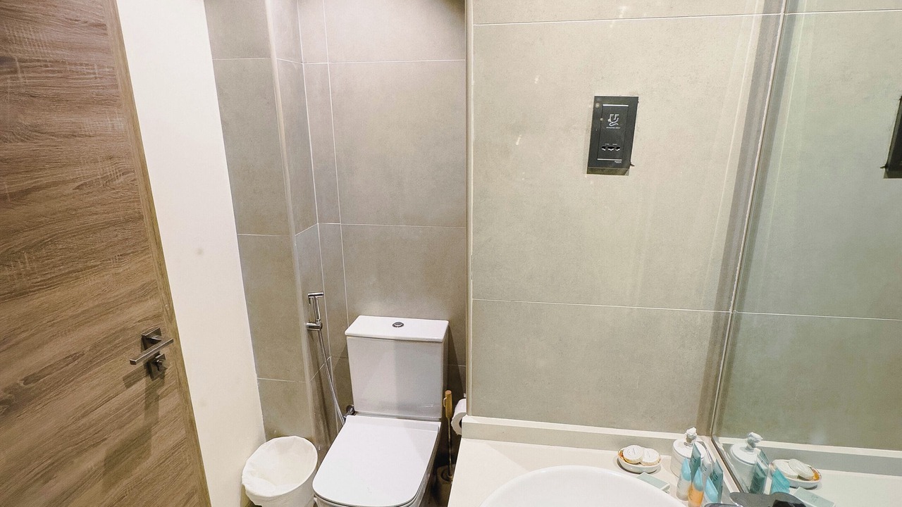 Photo of Bathroom in Dubai Marina