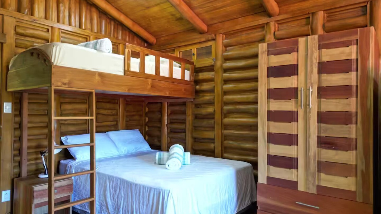 Photo of Bedroom in Samara