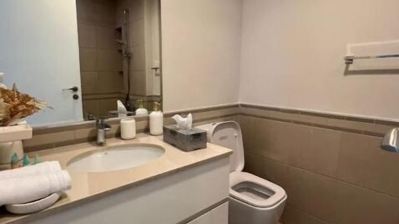 Photo of Bathroom in Bur Dubai