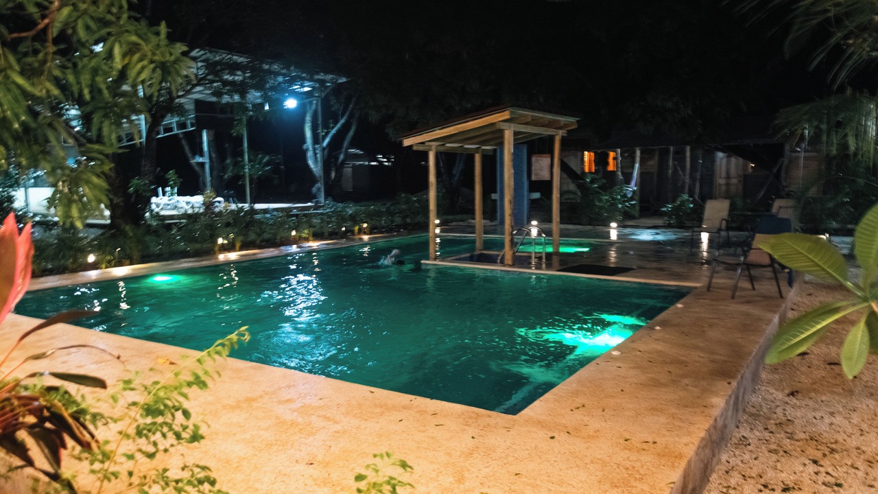 Photo of Outdoor in Canafistula