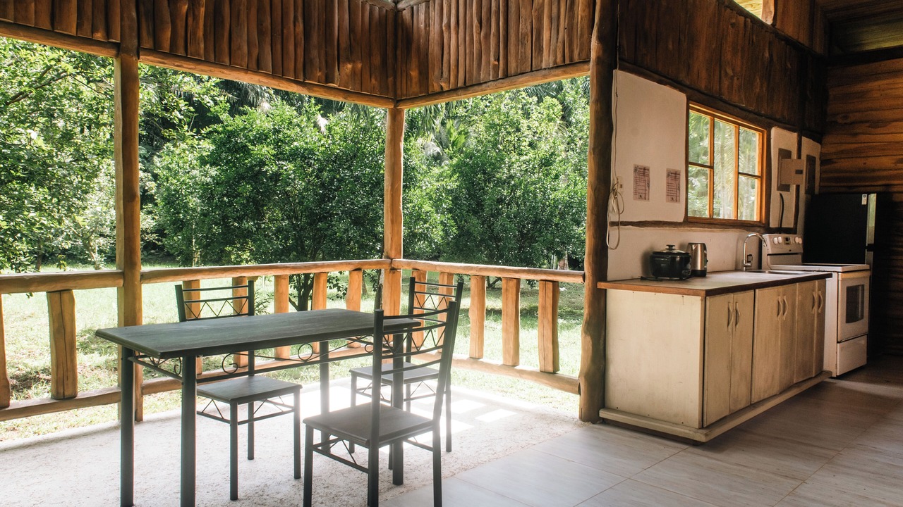 Photo of Outdoor in Canafistula