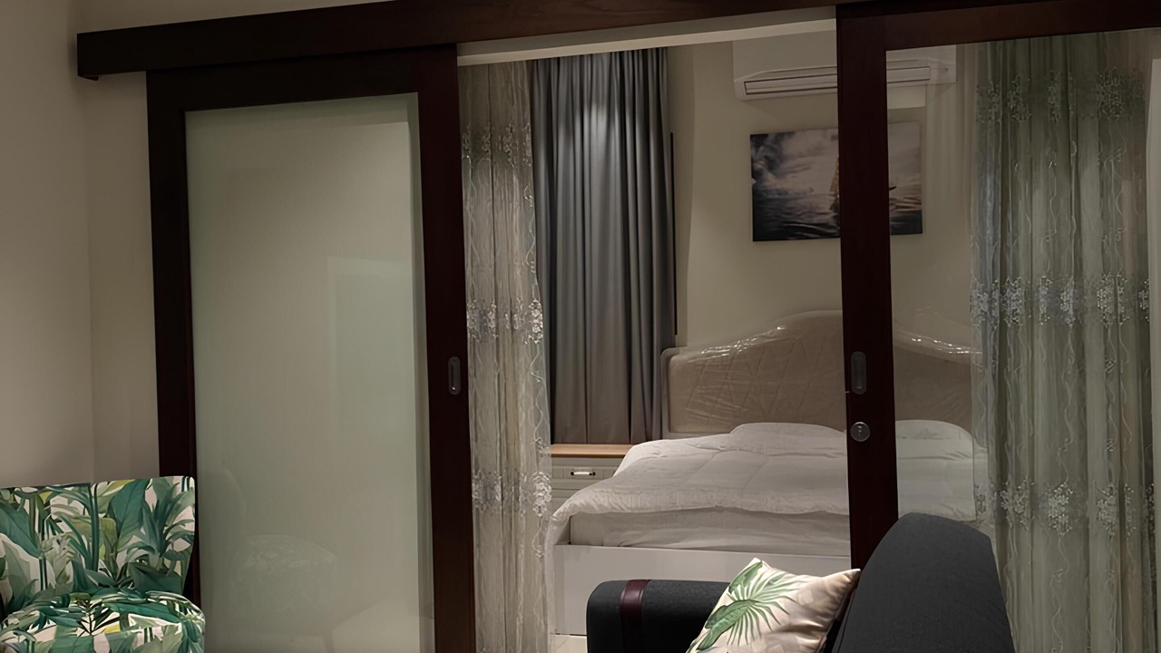Photo of Bedroom in Salalah