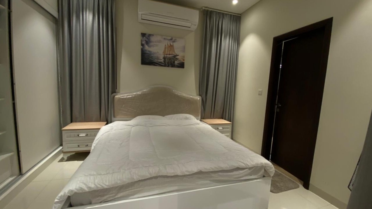 Photo of Bedroom in Salalah