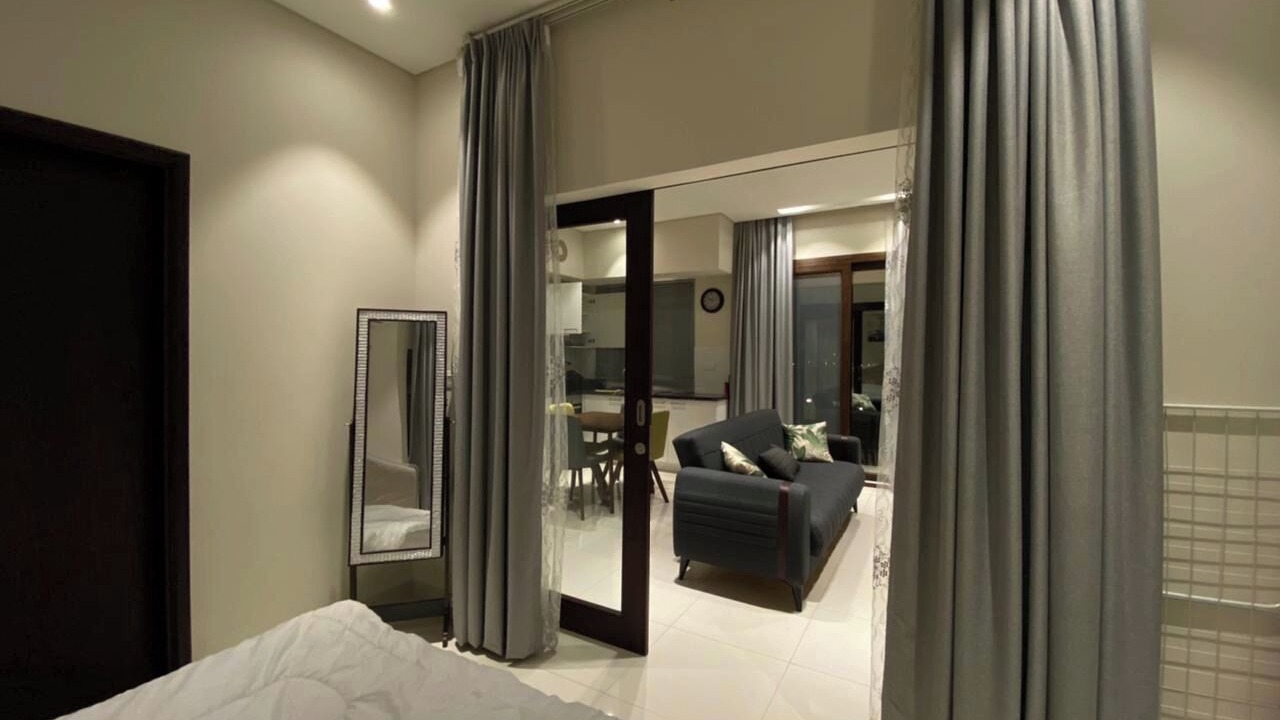 Photo of Bedroom in Salalah
