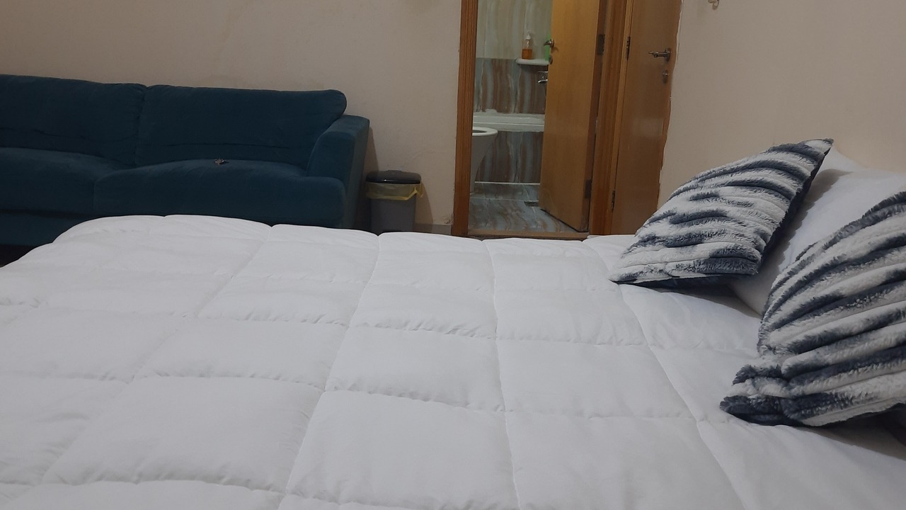 Photo of Bedroom in Mussafah