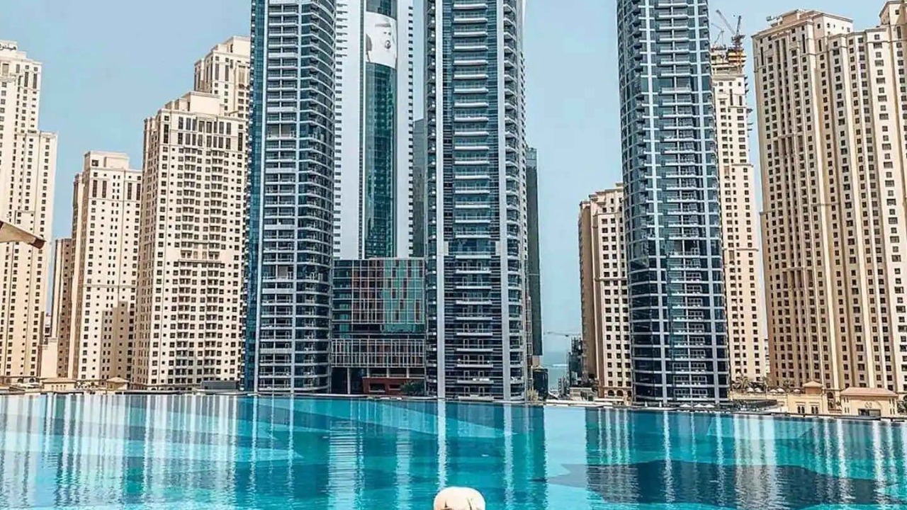 Photo of Others in Dubai Marina