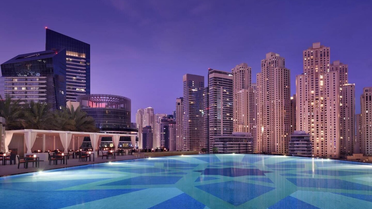 Photo of Others in Dubai Marina