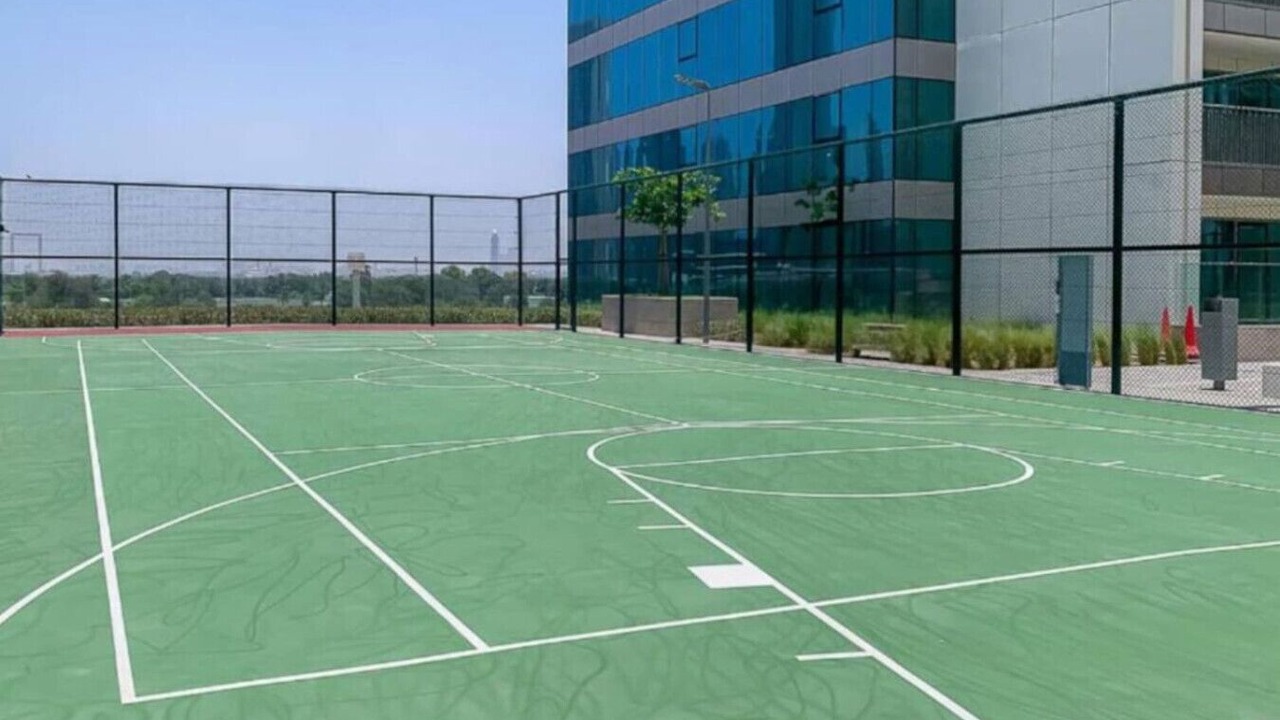 Photo of Outdoor in Za'abeel 2