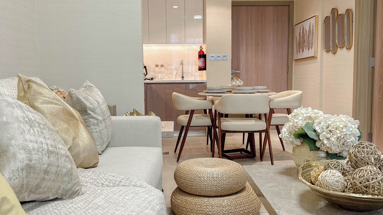 Photo of Livingroom in Dubai