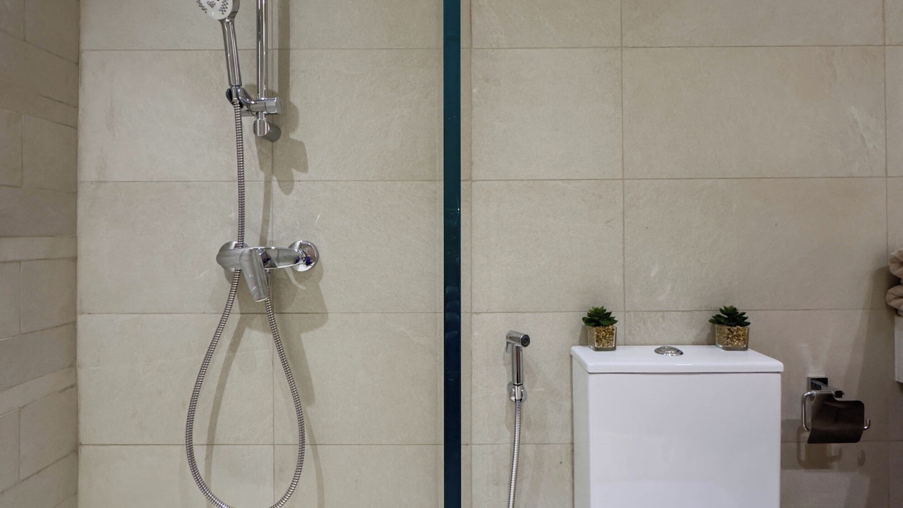 Photo of Bathroom in Dubai