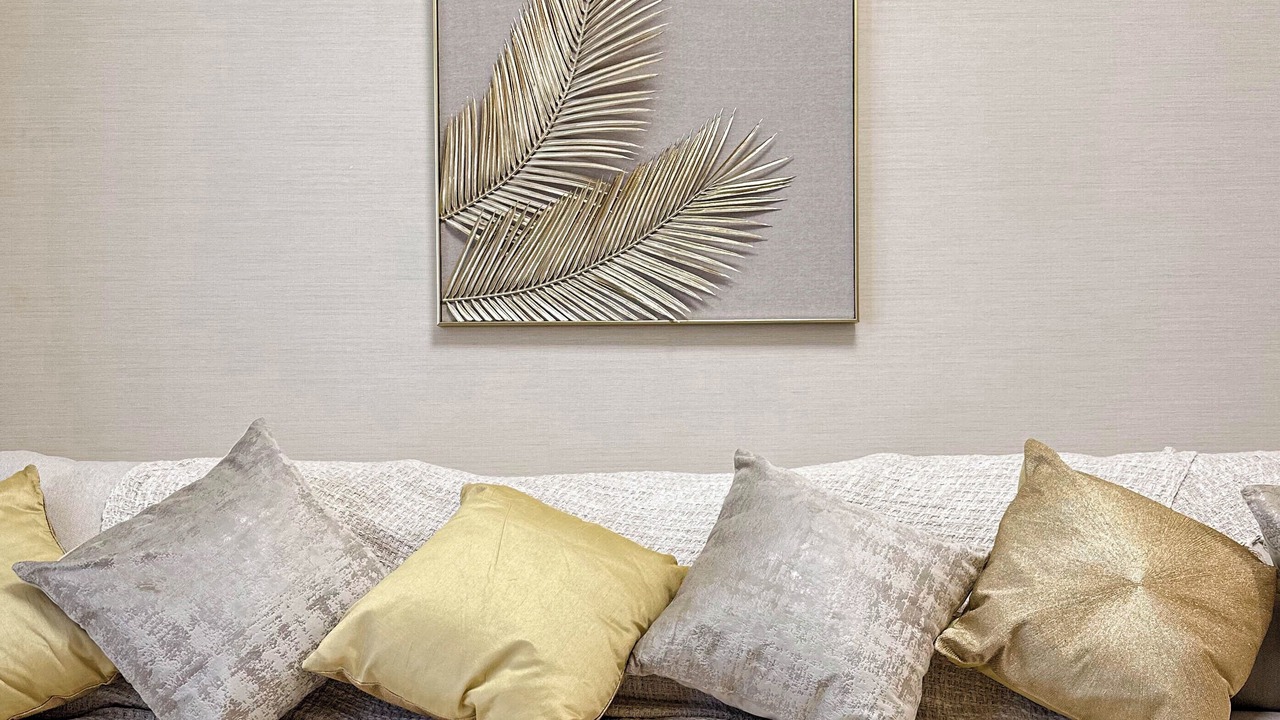 Photo of Livingroom in Dubai