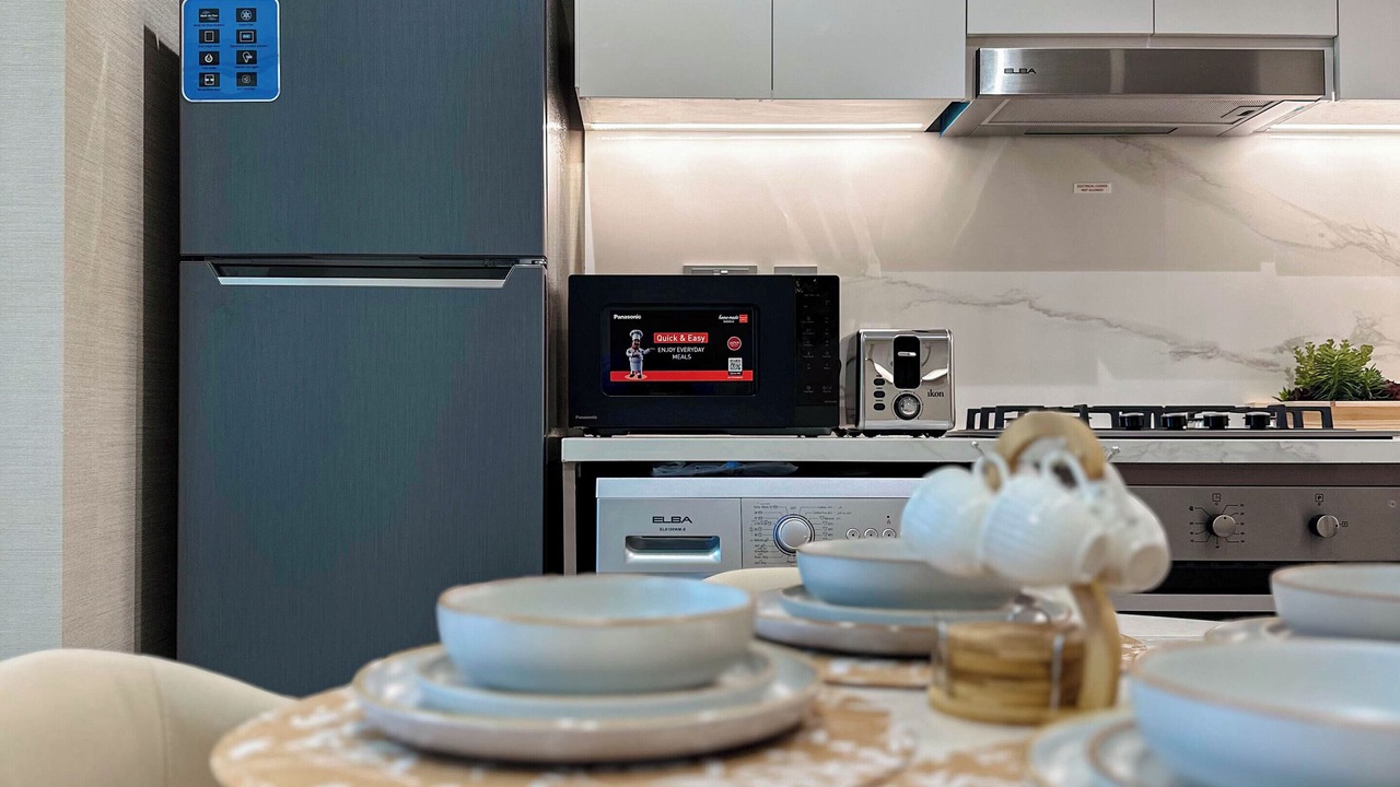 Photo of Kitchen in Dubai