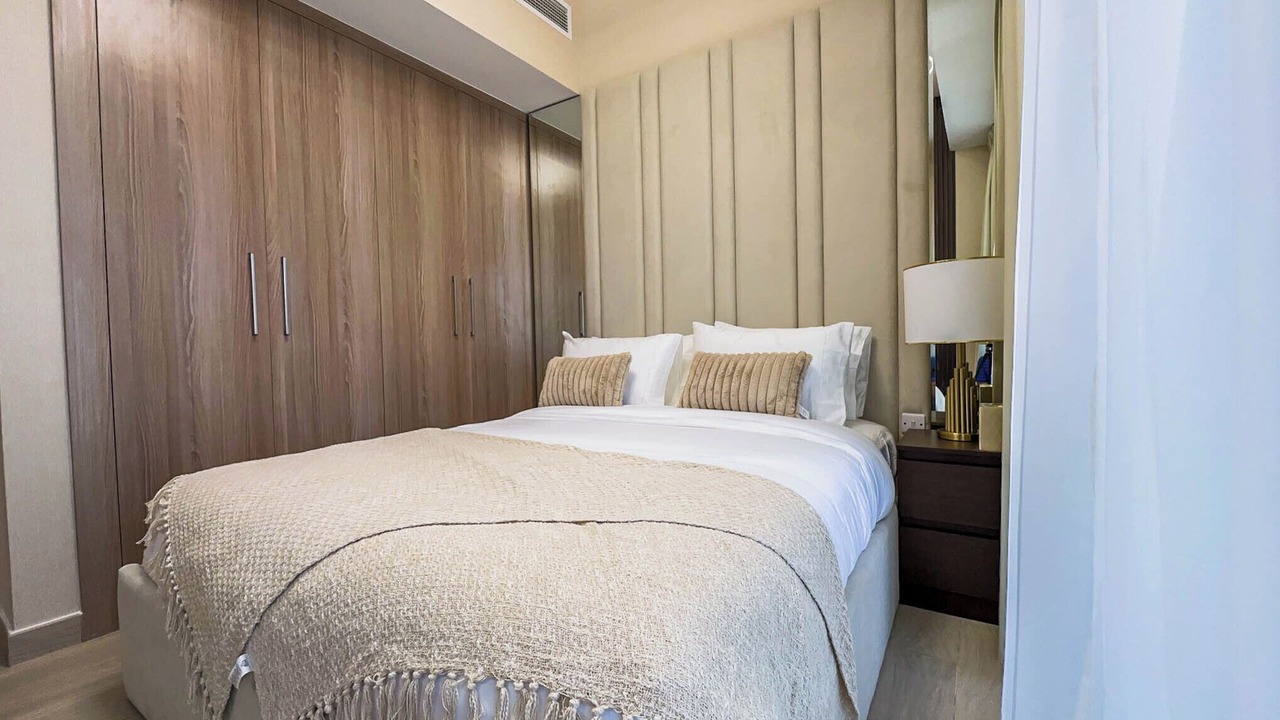 Photo of Bedroom in Dubai