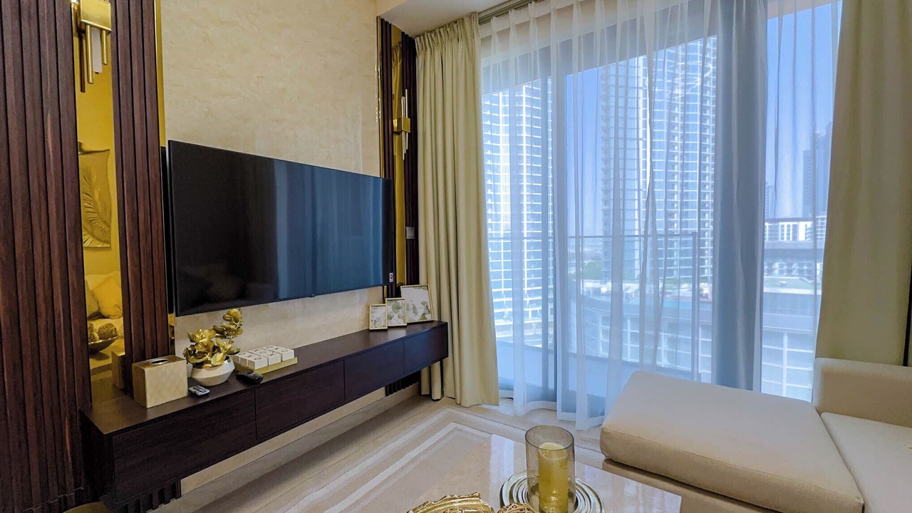 Photo of Livingroom in Dubai