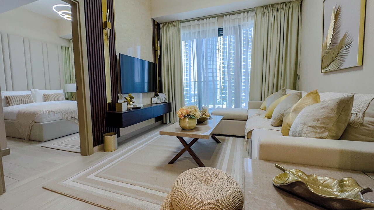 Photo of Livingroom in Dubai