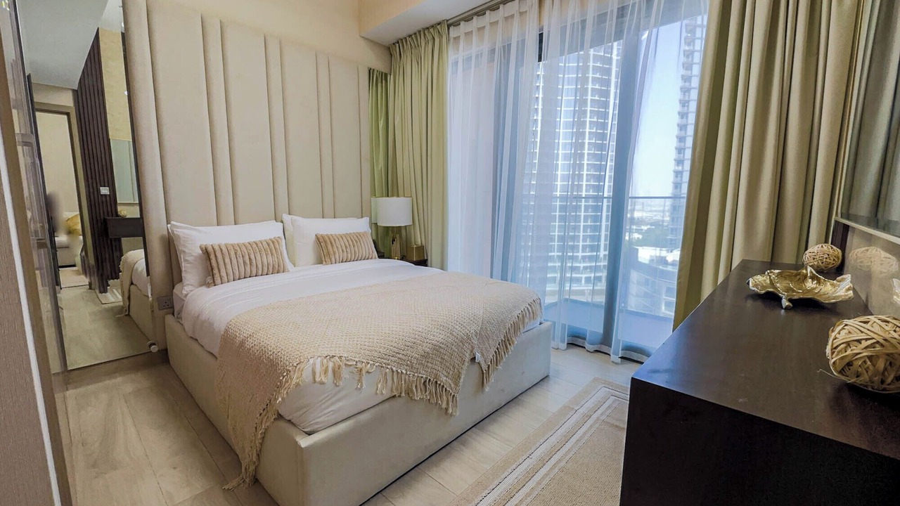 Photo of Bedroom in Dubai
