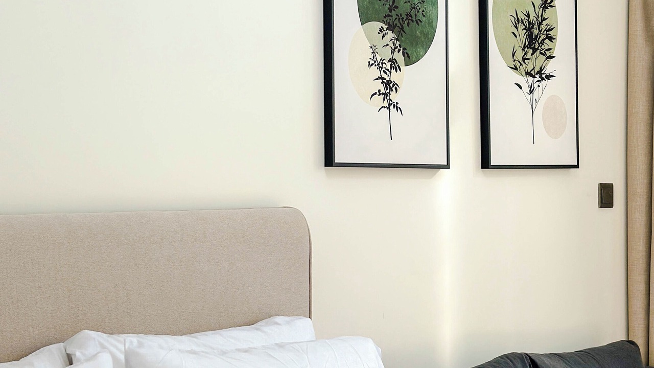 Photo of Bedroom in Dubai
