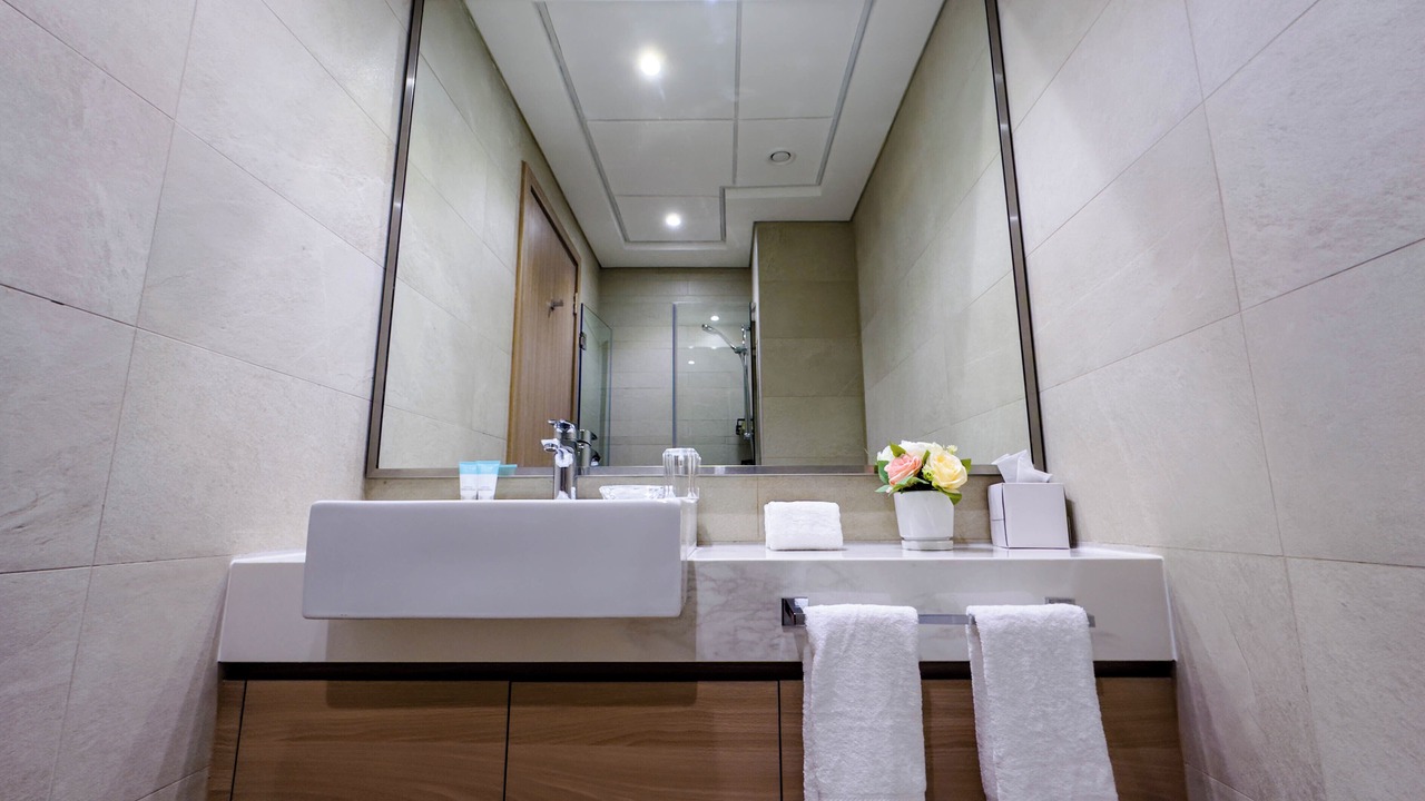 Photo of Bathroom in Dubai