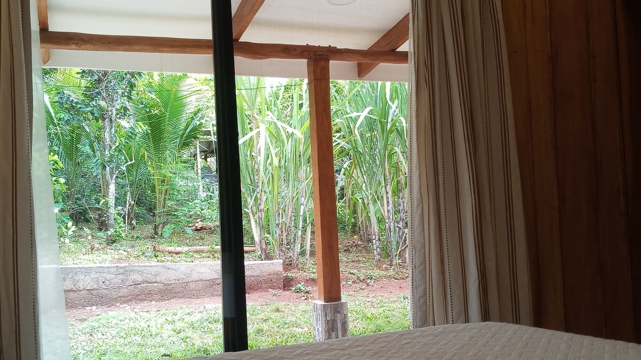 Photo of Bedroom in Canton Nandayure