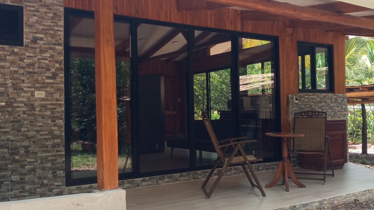 Photo of Patio Balcony in Canton Nandayure