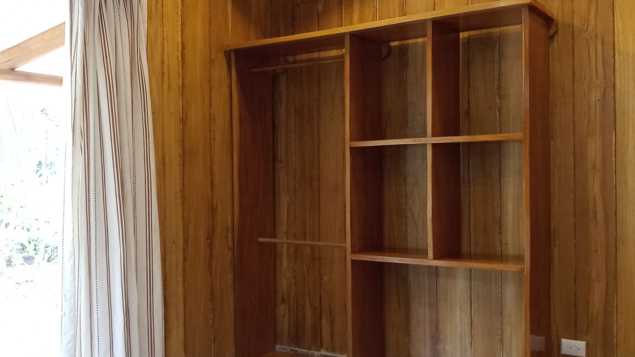 Photo of Bedroom in Canton Nandayure