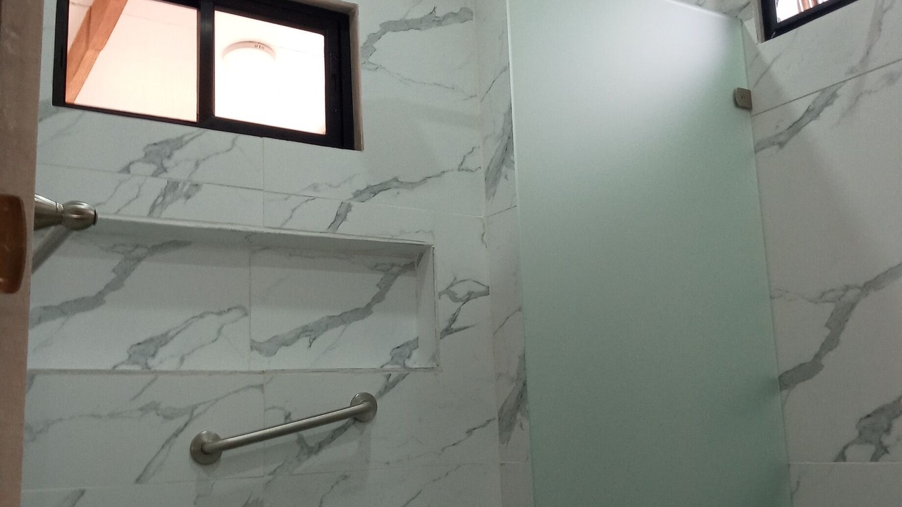 Photo of Bathroom in Canton Nandayure