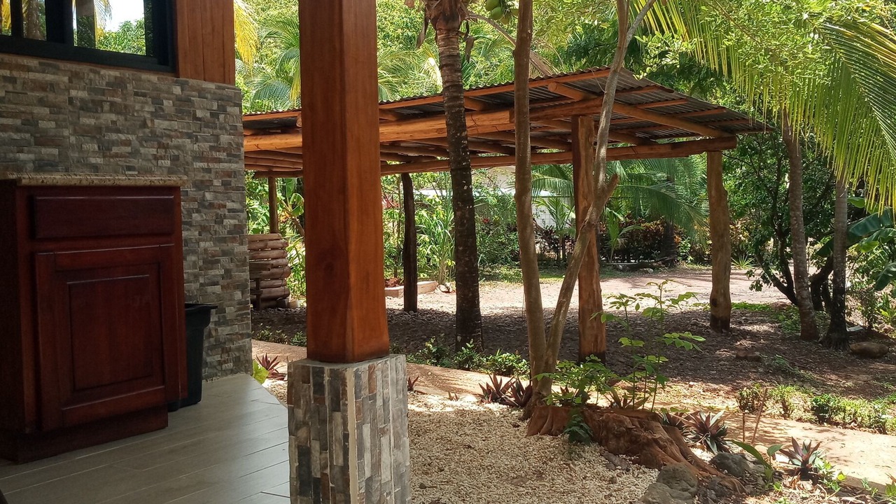 Photo of Outdoor in Canton Nandayure