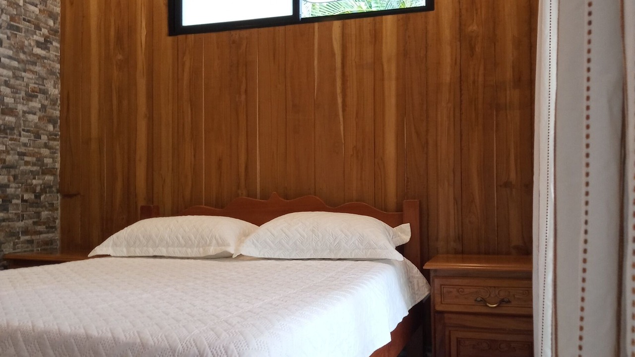 Photo of Bedroom in Canton Nandayure