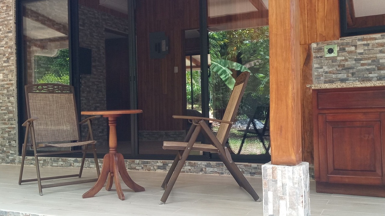 Photo of Outdoor in Canton Nandayure