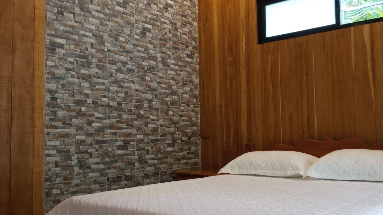 Photo of Bedroom in Canton Nandayure