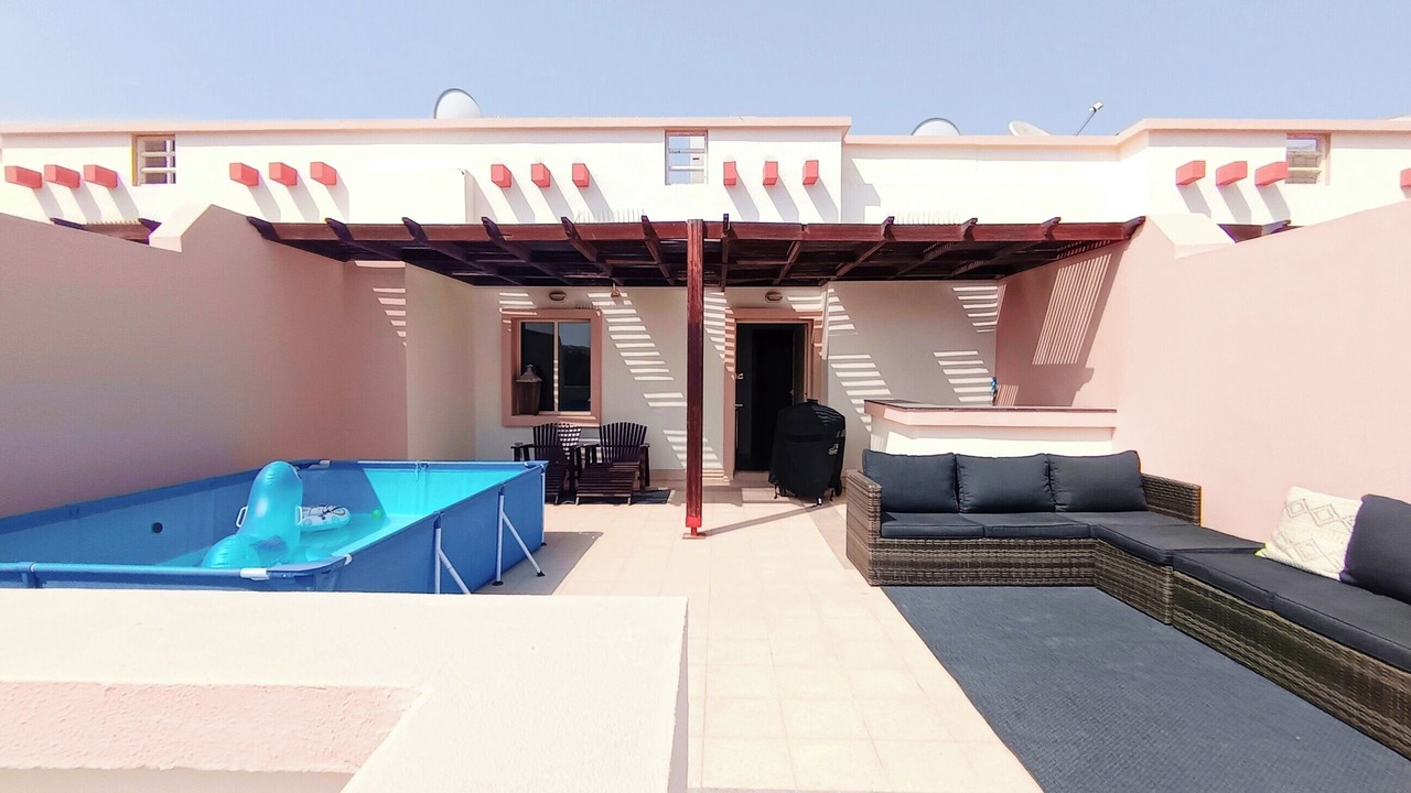 Photo of Patio Balcony in Muscat