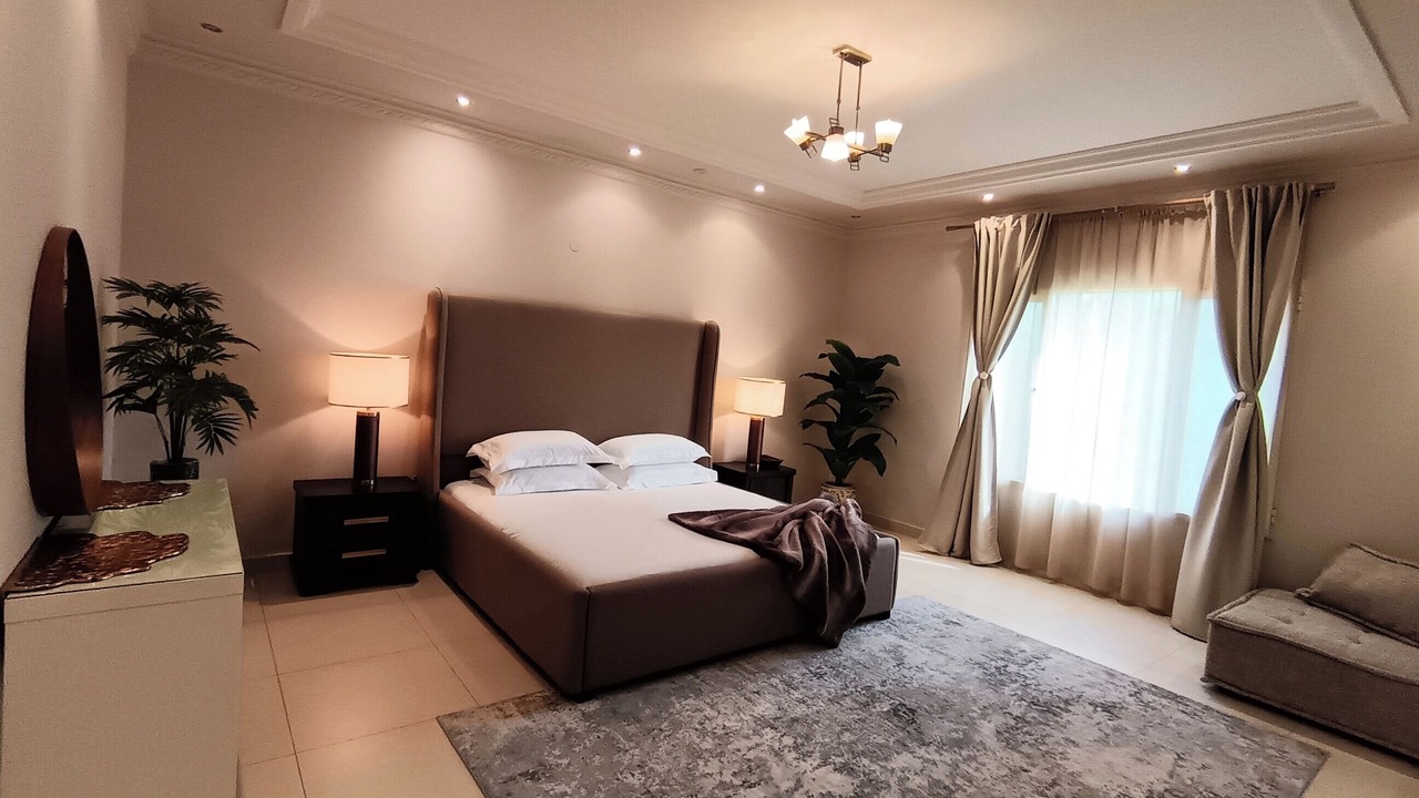 Photo of Bedroom in Muscat